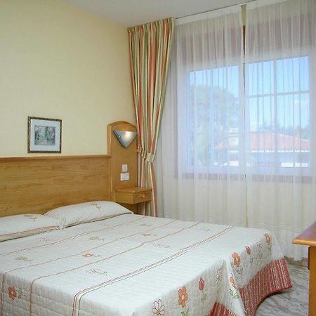Hotel Coral Do Mar I Paxarinas Exteriér fotografie