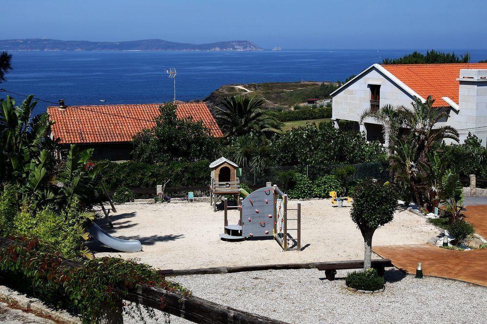Hotel Coral Do Mar I Paxarinas Exteriér fotografie