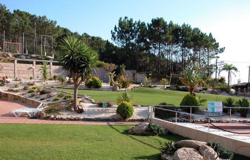 Hotel Coral Do Mar I Paxarinas Exteriér fotografie