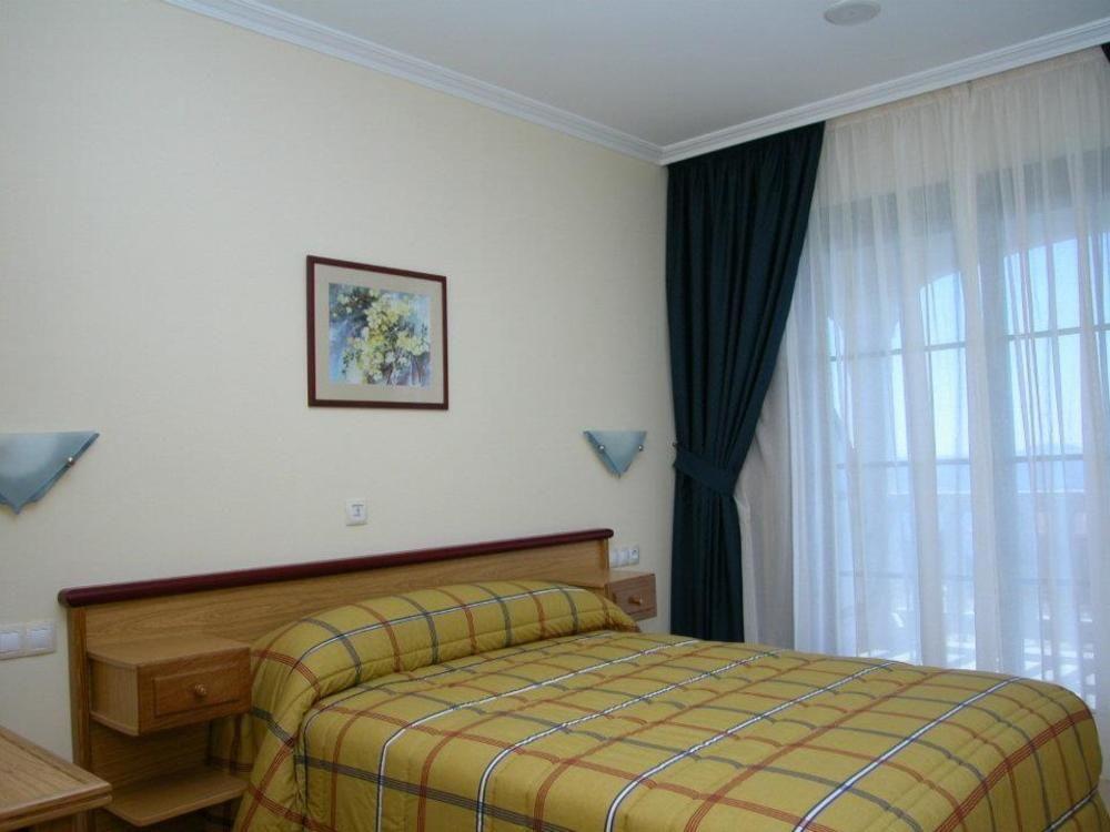 Hotel Coral Do Mar I Paxarinas Exteriér fotografie