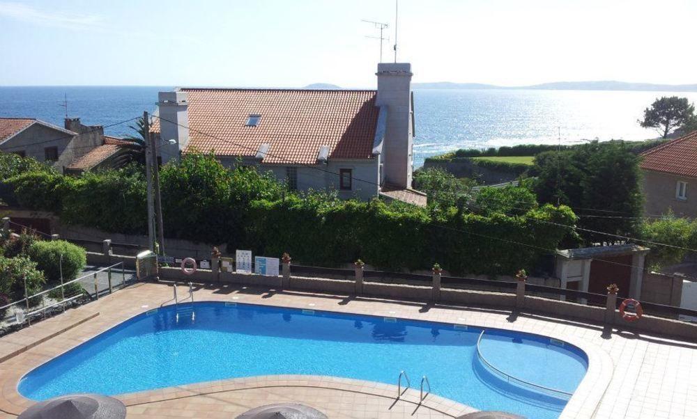 Hotel Coral Do Mar I Paxarinas Exteriér fotografie