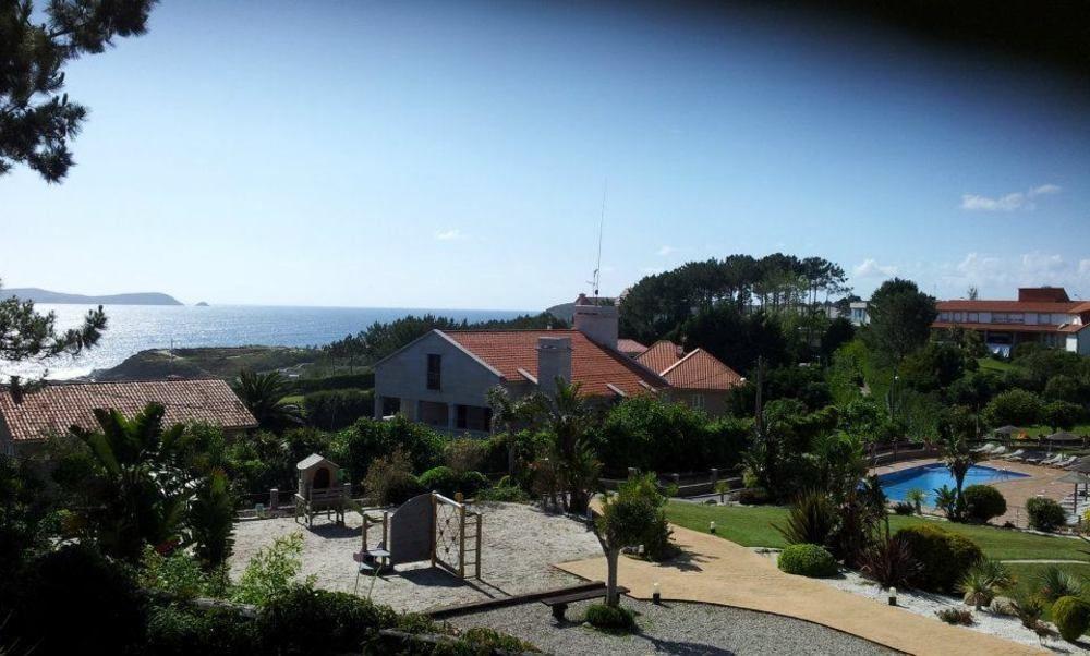 Hotel Coral Do Mar I Paxarinas Exteriér fotografie