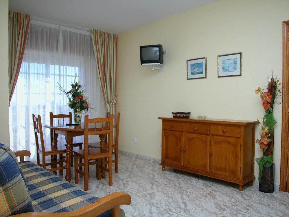 Hotel Coral Do Mar I Paxarinas Exteriér fotografie
