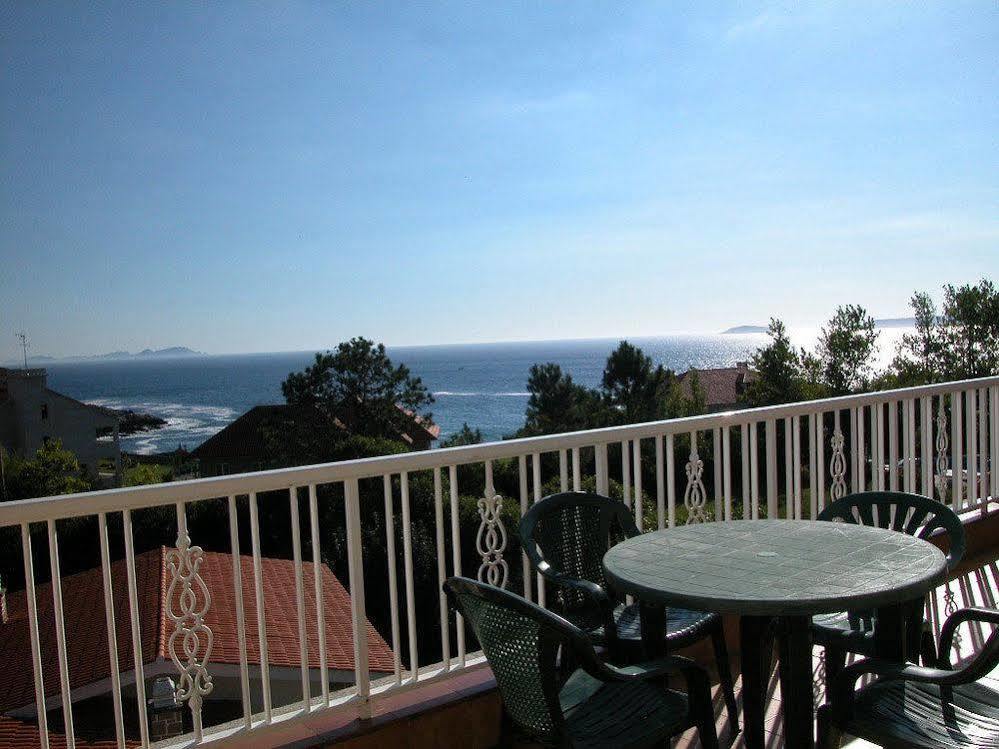 Hotel Coral Do Mar I Paxarinas Exteriér fotografie