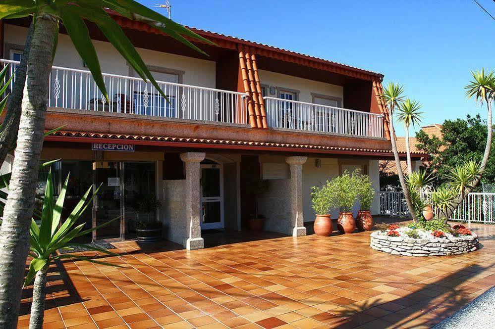 Hotel Coral Do Mar I Paxarinas Exteriér fotografie